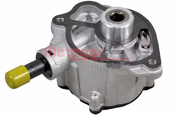 Pompe à vide, système de freinage METZGER 8010162