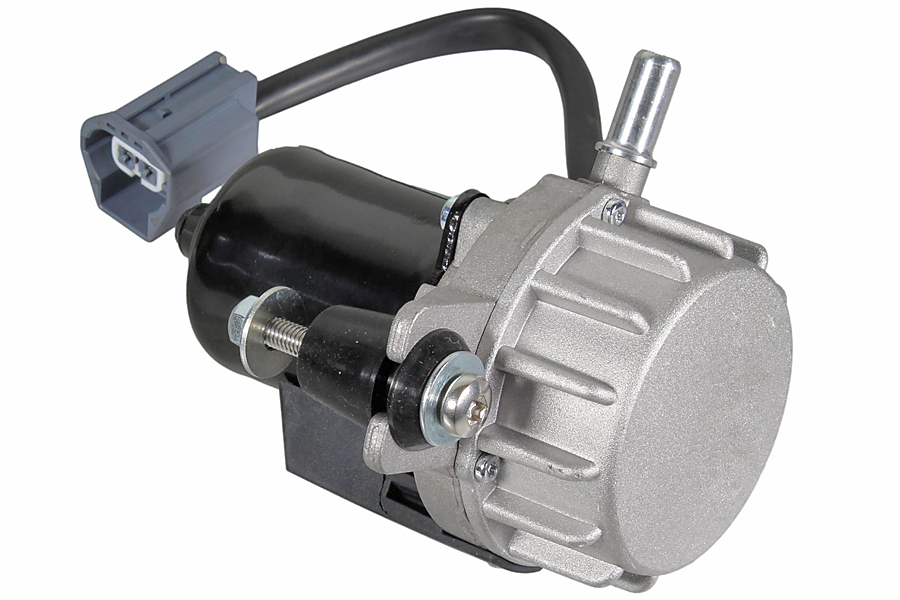 Bomba de vácuo METZGER 8010178
