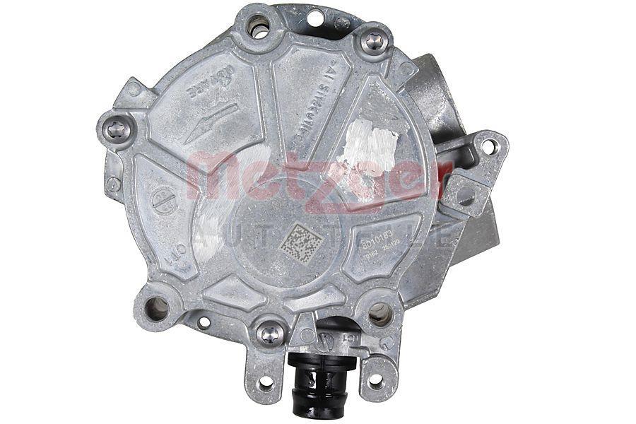 Pompe à vide, système de freinage METZGER ref. 8010183
