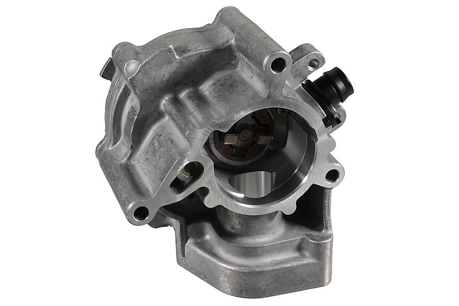Pompe à vide, système de freinage METZGER 8010184