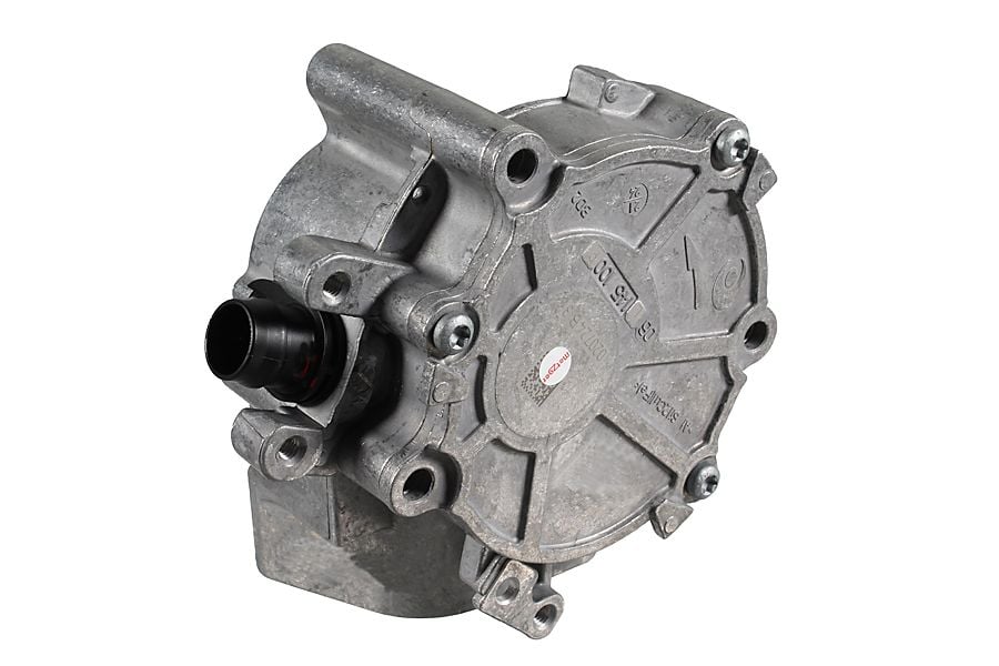 Pompe à vide, système de freinage METZGER 8010184
