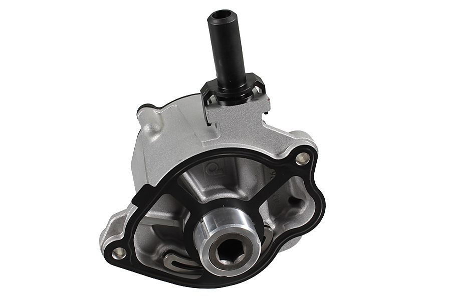 Pompe à vide, système de freinage METZGER 8010185
