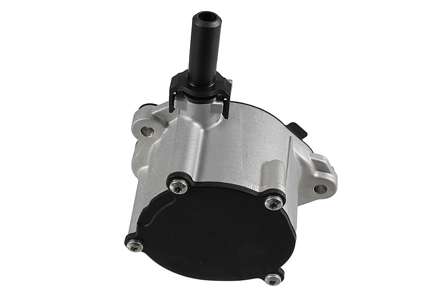 Pompe à vide, système de freinage METZGER 8010185