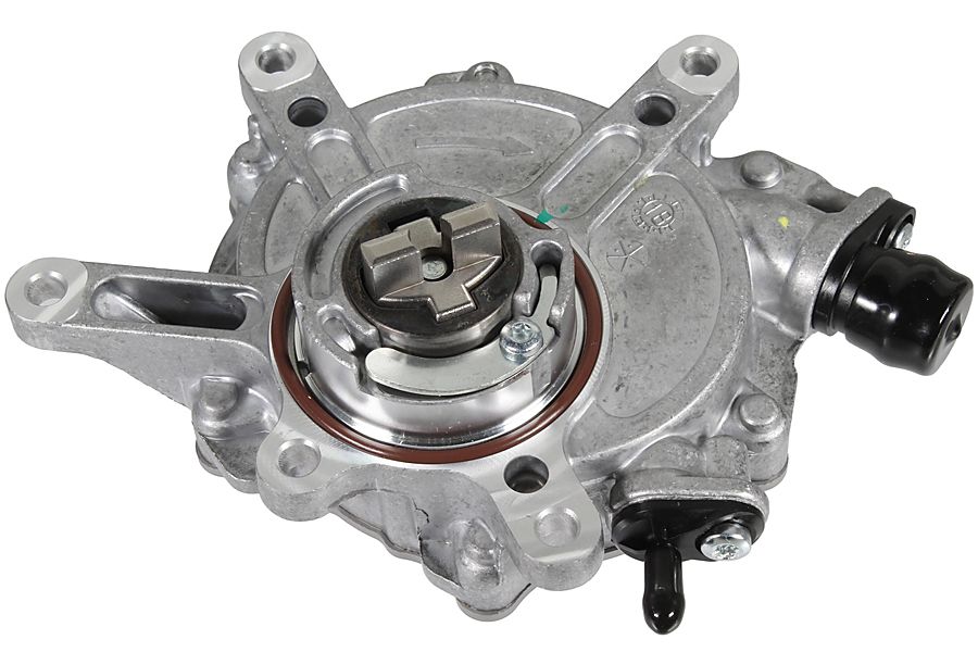 Bomba de vácuo METZGER 8010187