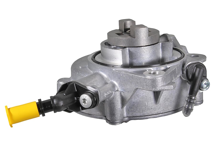 Pompe à vide, système de freinage METZGER 8010189