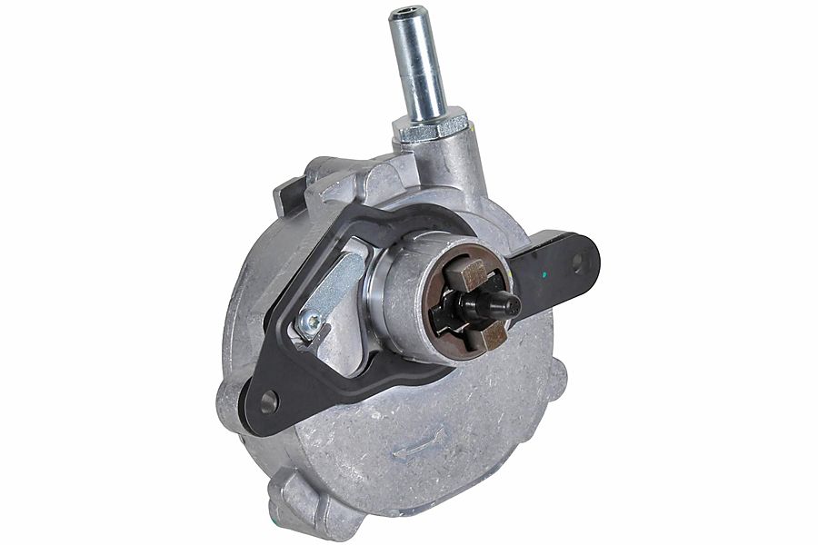 Pompe à vide, système de freinage METZGER 8010190