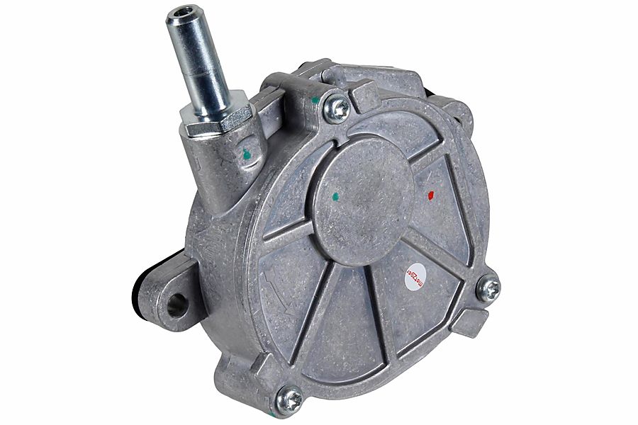 Pompe à vide, système de freinage METZGER 8010190
