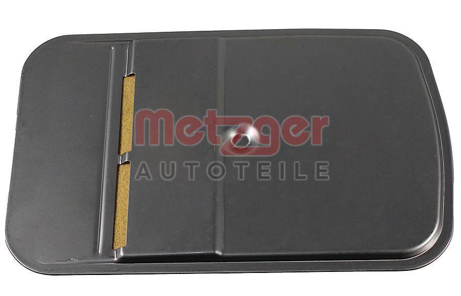 Filtro de óleo da transmissão automática METZGER ref. 8020013