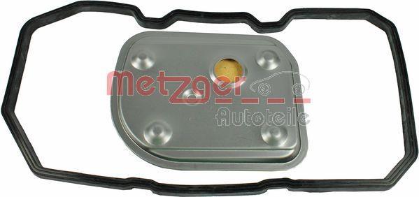 Filtro de óleo da transmissão automática METZGER ref. 8020019