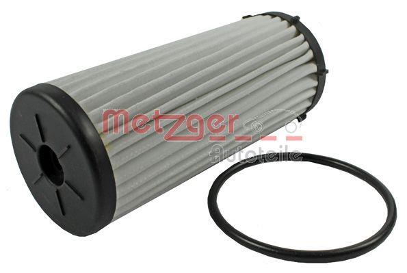 Filtro hidráulico, caixa de velocidades automática METZGER ref. 8020027