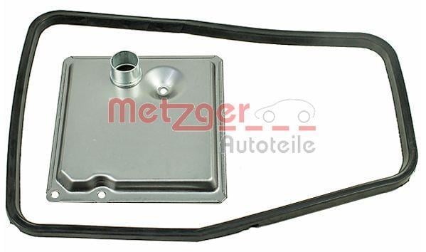 Filtro de óleo da transmissão automática METZGER ref. 8020047
