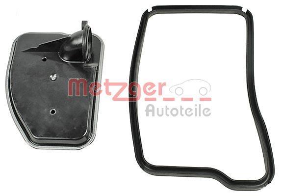 Filtro de óleo da transmissão automática METZGER 8020059