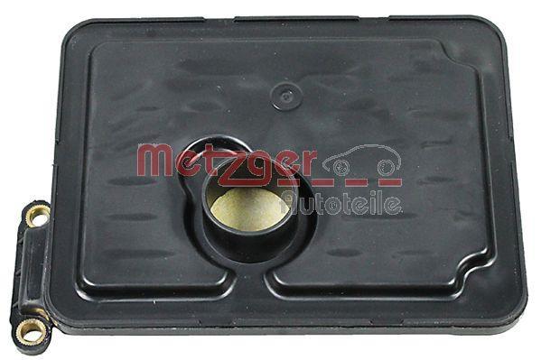 Filtro de óleo da transmissão automática METZGER ref. 8020063