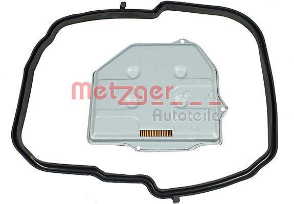 Filtro de óleo da transmissão automática METZGER ref. 8020065