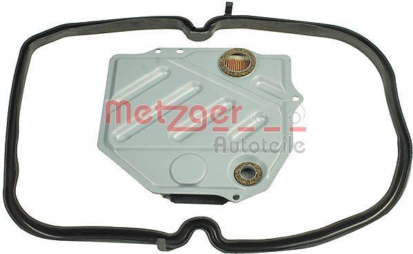 Filtro de óleo da transmissão automática METZGER ref. 8020066