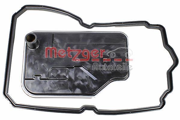 Filtro de óleo da transmissão automática METZGER ref. 8020071