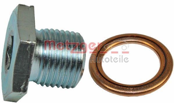 Bouchon de vidange METZGER ref. 8030028