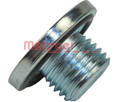 Bouchon de vidange METZGER ref. 8030034