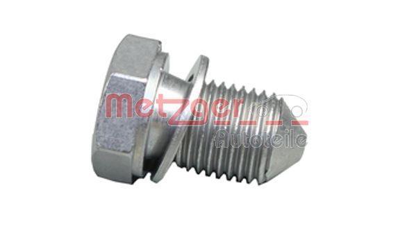 Tapón del cambio de aceite METZGER ref. 8030043