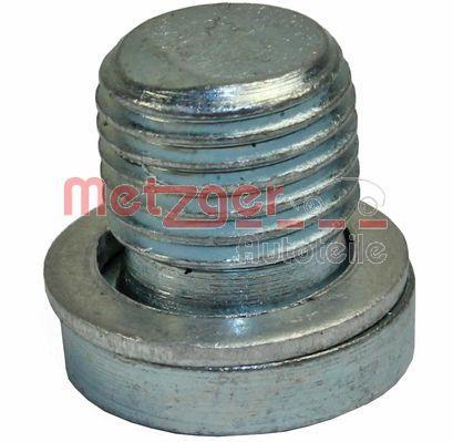Bouchon fileté, Boîte de transmission METZGER ref. 8030046