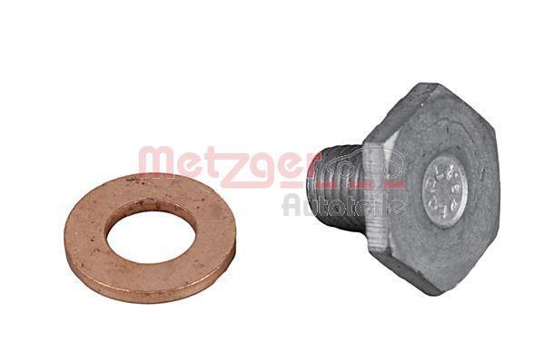 Bouchon de vidange METZGER ref. 8030050