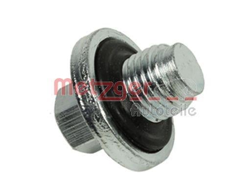 Bouchon de vidange METZGER ref. 8030051