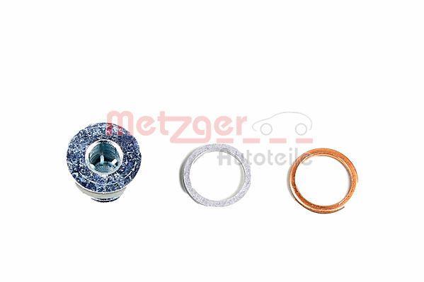 Bouchon de vidange METZGER ref. 8030055