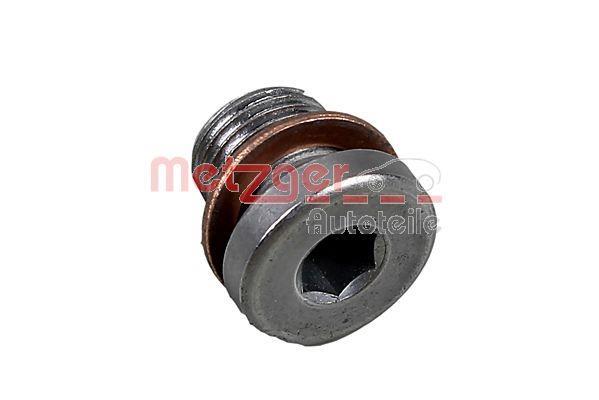 Bouchon de vidange METZGER ref. 8030065