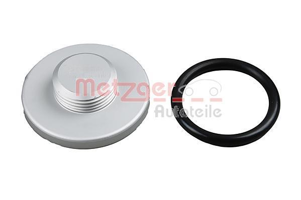 Bouchon de vidange METZGER ref. 8030066