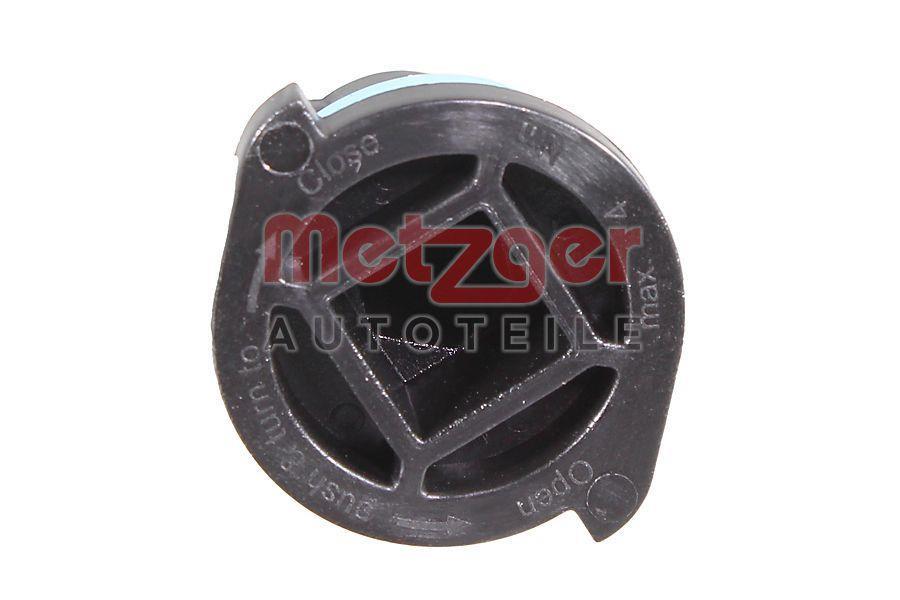 Bouchon de vidange METZGER 8030103