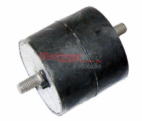 Support moteur (Silent bloc moteur) METZGER ref. 8050104