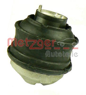 Support moteur (Silent bloc moteur) METZGER 8050355