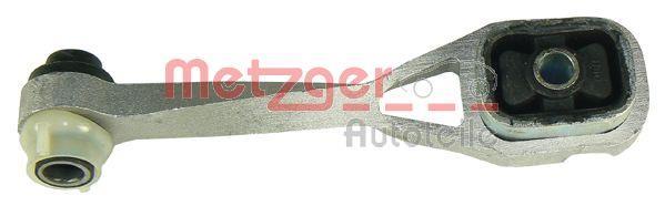 Support moteur (Silent bloc moteur) METZGER ref. 8050501
