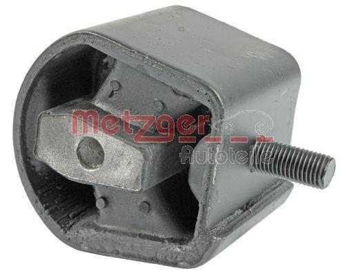 Soporte elástico de caja de cambios METZGER ref. 8050503