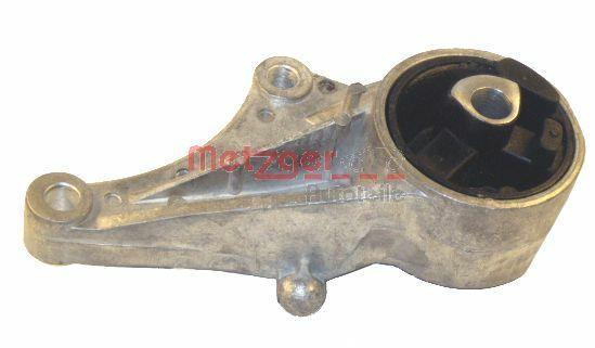 Support moteur (Silent bloc moteur) METZGER 8050653