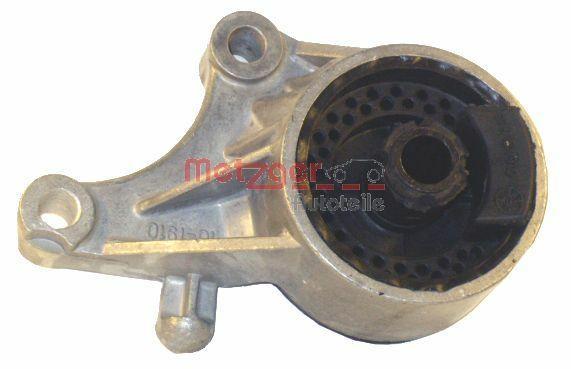 Support moteur (Silent bloc moteur) METZGER 8050654