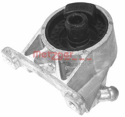 Support moteur (Silent bloc moteur) METZGER 8050668
