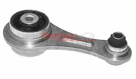 Support moteur (Silent bloc moteur) METZGER ref. 8050720