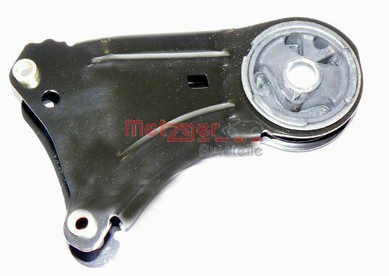 Support moteur (Silent bloc moteur) METZGER 8050736