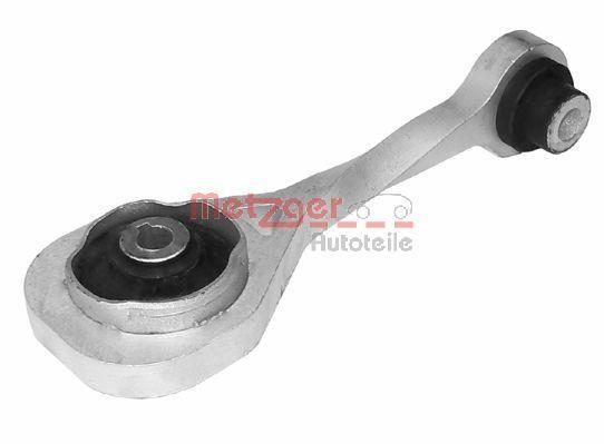 Support moteur (Silent bloc moteur) METZGER 8050742
