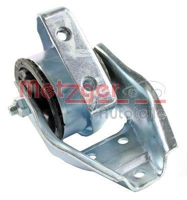 Soporte, motor METZGER ref. 8050801