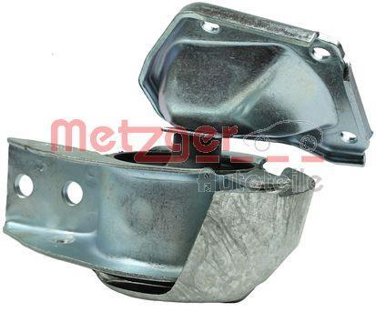 Soporte, motor METZGER ref. 8050802