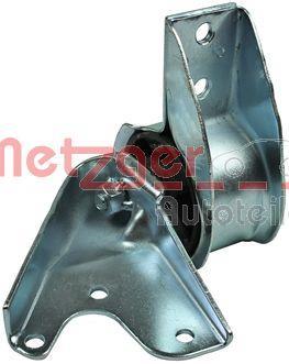 Support moteur (Silent bloc moteur) METZGER 8050803