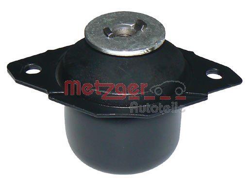 Support moteur (Silent bloc moteur) METZGER 8050809