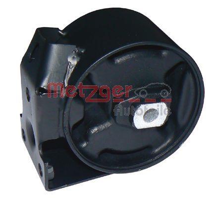 Support moteur (Silent bloc moteur) METZGER 8050812