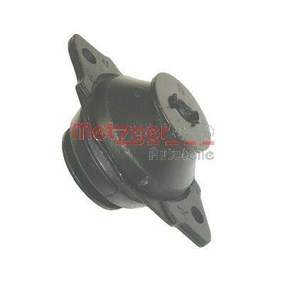 Support moteur (Silent bloc moteur) METZGER ref. 8050813