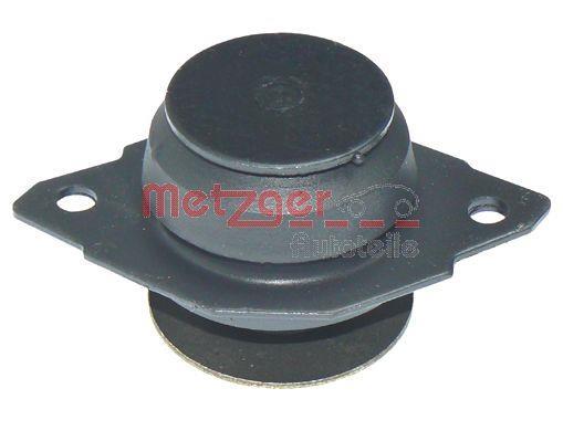Support moteur (Silent bloc moteur) METZGER ref. 8050813