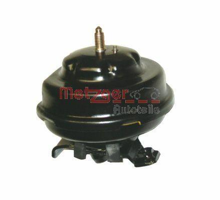 Support moteur (Silent bloc moteur) METZGER 8050814