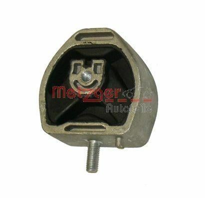 Suporte de caixa de velocidade manual METZGER ref. 8050845