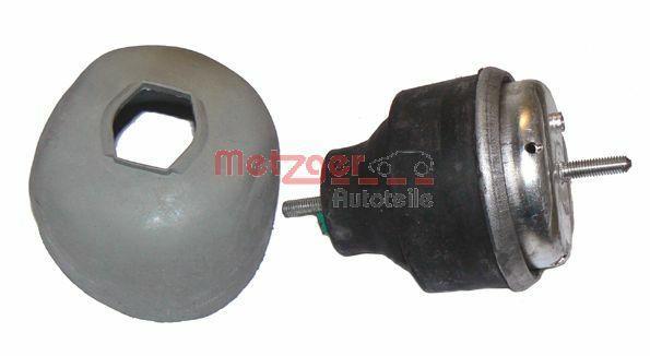 Soporte, motor METZGER ref. 8050873